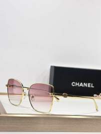 Picture of Chanel Sunglasses _SKUfw76989820fw